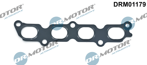 Išleidimo kolektoriaus tarpinė Dr.Motor Automotive DRM01179