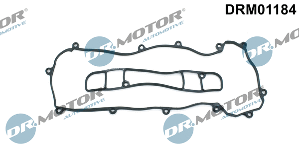 Svirties dangtelio tarpinė Dr.Motor Automotive DRM01184
