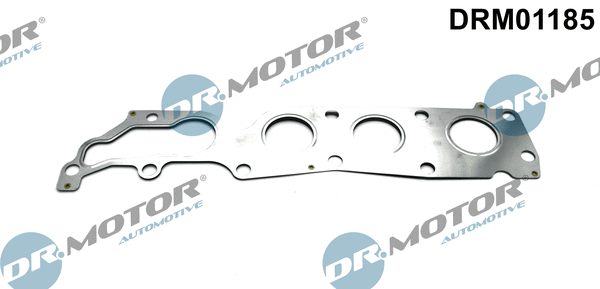 Išleidimo kolektoriaus tarpinė Dr.Motor Automotive DRM01185