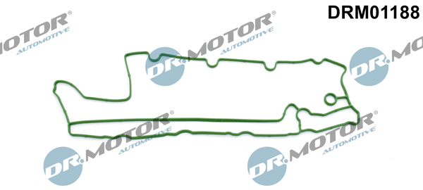 Svirties dangtelio tarpinė Dr.Motor Automotive DRM01188