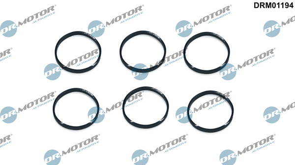 Riebokšlis Dr.Motor Automotive DRM01194