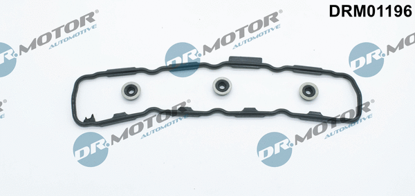 Svirties dangtelio tarpinė Dr.Motor Automotive DRM01196