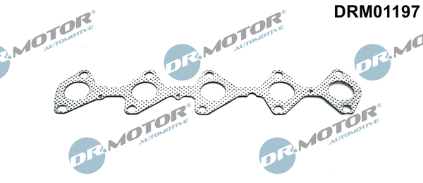 Išleidimo kolektoriaus tarpinė Dr.Motor Automotive DRM01197