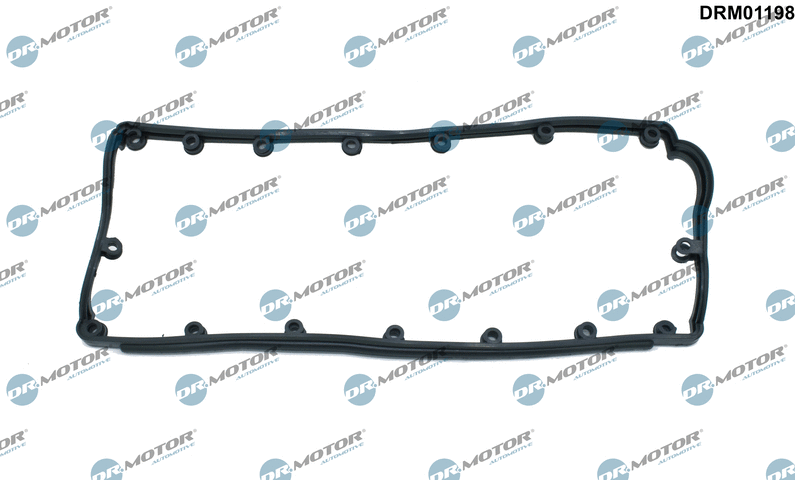 Svirties dangtelio tarpinė Dr.Motor Automotive DRM01198