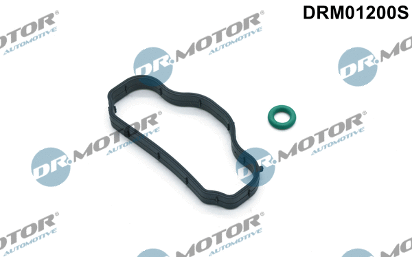 Vožtuvų dangtelio tarpinių komplektas Dr.Motor Automotive DRM01200S