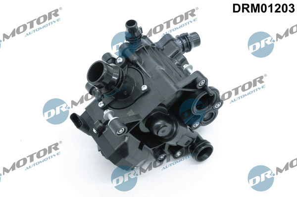 Termostatas Dr.Motor Automotive DRM01203