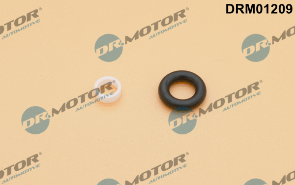 Purkštuko antgalio tarpinė Dr.Motor Automotive DRM01209