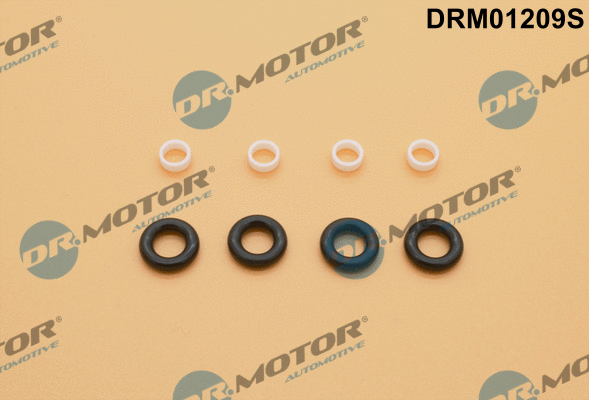 Purkštuko antgalio tarpinė Dr.Motor Automotive DRM01209S