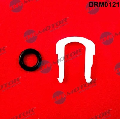 Degalų linijos tarpinė Dr.Motor Automotive DRM0121