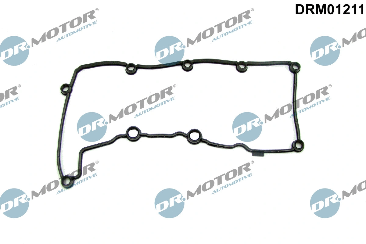 Svirties dangtelio tarpinė Dr.Motor Automotive DRM01211