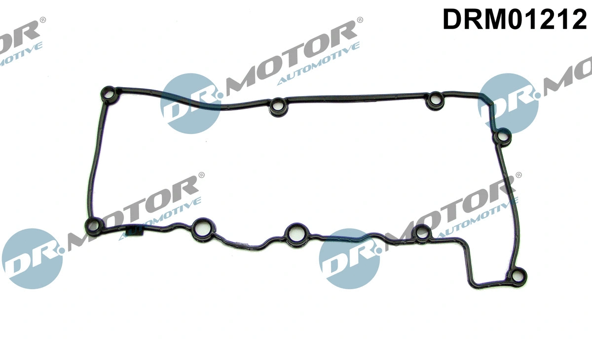 Svirties dangtelio tarpinė Dr.Motor Automotive DRM01212