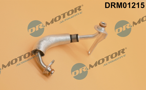 Aušinimo skysčio vamzdis Dr.Motor Automotive DRM01215