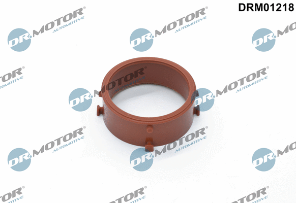 Turbinos oro žarnos tarpinė Dr.Motor Automotive DRM01218