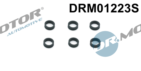 Purkštuko laikiklio tarpinė Dr.Motor Automotive DRM01223S