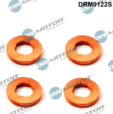 Purkštuko antgalio tarpinė Dr.Motor Automotive DRM0122S