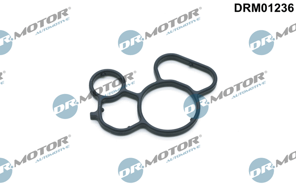 Alyvos filtro korpuso tarpinė Dr.Motor Automotive DRM01236