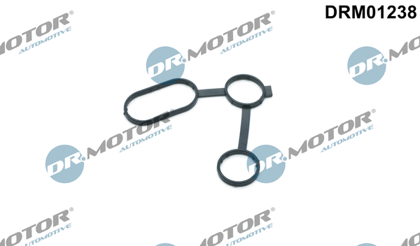 Alyvos aušintuvo tarpinė Dr.Motor Automotive DRM01238