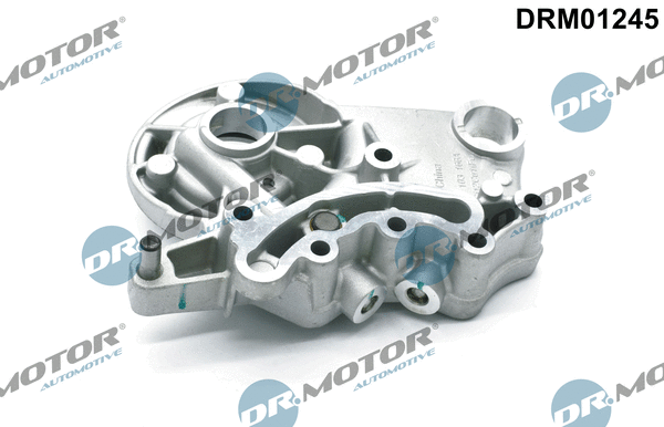 Paskirstymo veleno atrama Dr.Motor Automotive DRM01245