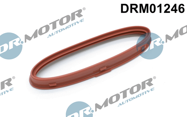 Užpildytuvo tarpinė Dr.Motor Automotive DRM01246