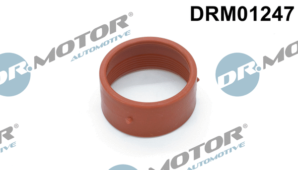 Turbinos oro žarnos tarpinė Dr.Motor Automotive DRM01247