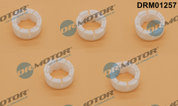 Pavarų svirties įvorė Dr.Motor Automotive DRM01257