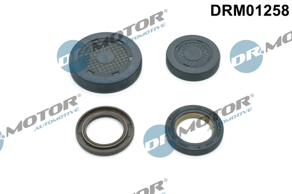 Pavaros svirties veleno tvirtinimo angos kaištis Dr.Motor Automotive DRM01258