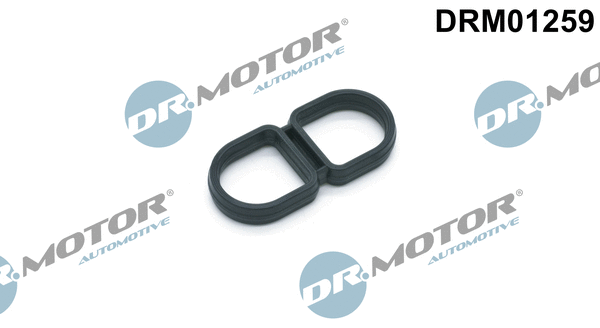 Alyvos filtro korpuso tarpinė Dr.Motor Automotive DRM01259