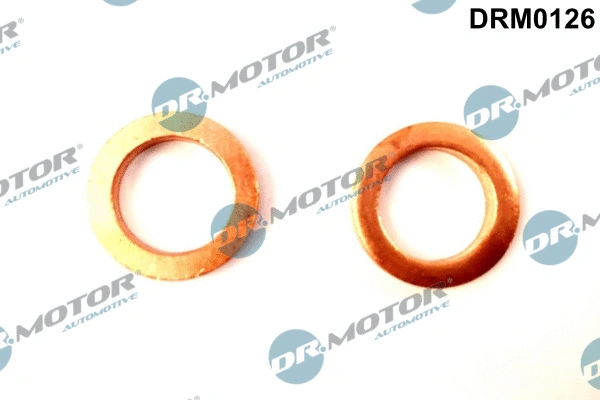 Slyvos pildymo angod (piltuvo) tarpinė Dr.Motor Automotive DRM0126
