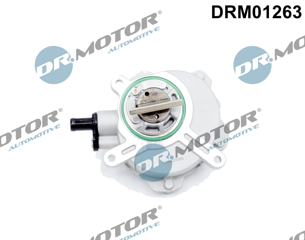 Stabdžių sistemos vakuumo siurblys Dr.Motor Automotive DRM01263
