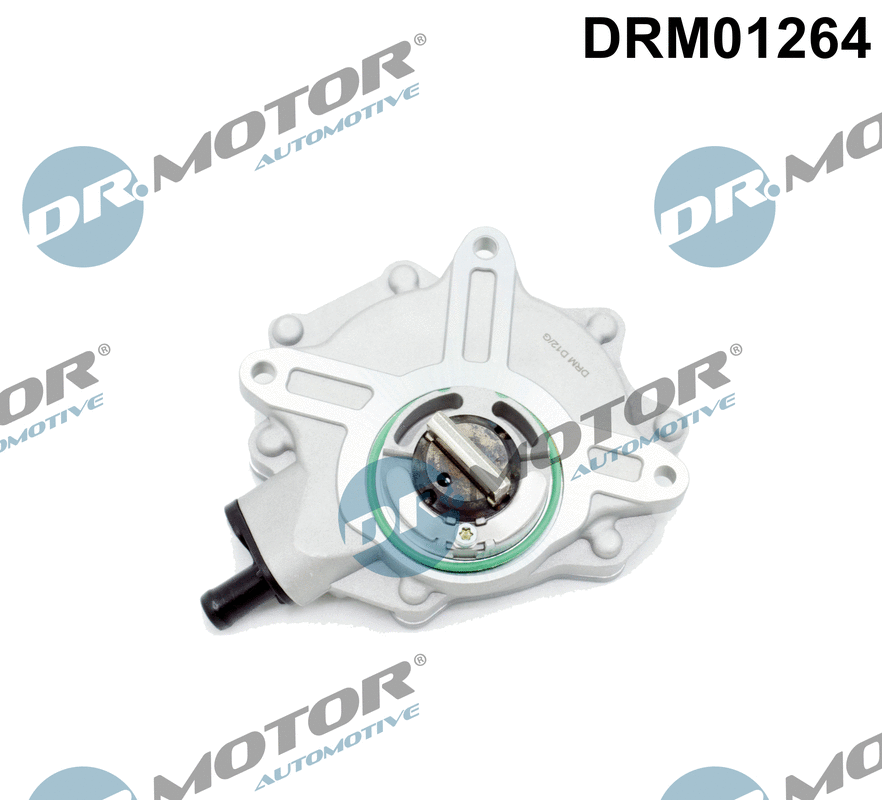Stabdžių sistemos vakuumo siurblys Dr.Motor Automotive DRM01264
