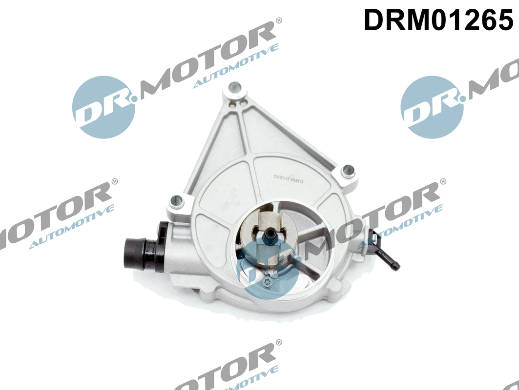 Stabdžių sistemos vakuumo siurblys Dr.Motor Automotive DRM01265