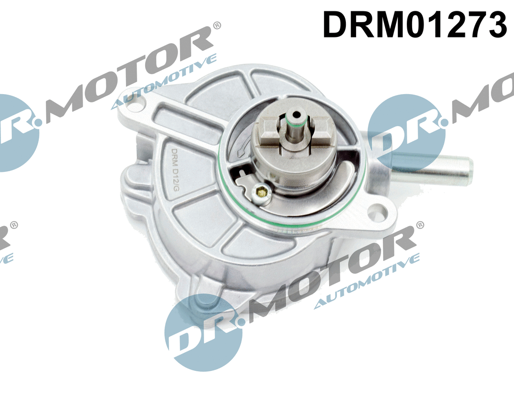 Stabdžių sistemos vakuumo siurblys Dr.Motor Automotive DRM01273