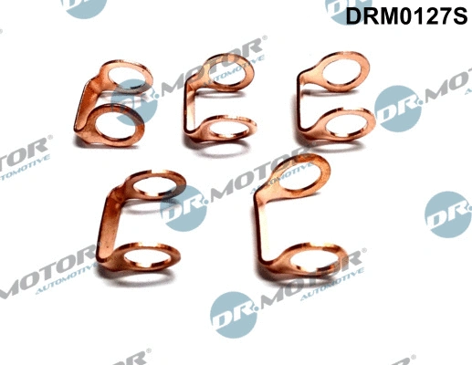 Degalų linijos tarpinė Dr.Motor Automotive DRM0127S