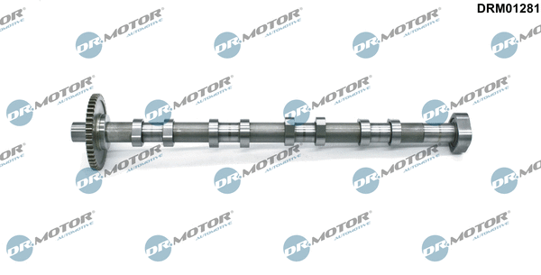 Skirstomasis velenas Dr.Motor Automotive DRM01281