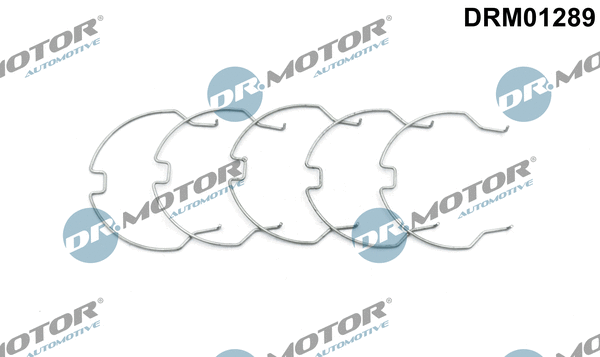 Kompresoriaus spaustukas Dr.Motor Automotive DRM01289