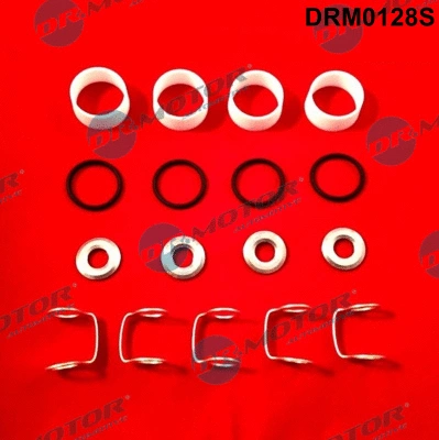 Purkštuko antgalio tarpinė Dr.Motor Automotive DRM0128S