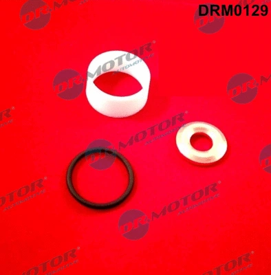 Purkštuko antgalio tarpinė Dr.Motor Automotive DRM0129