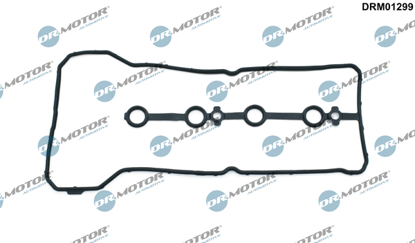 Svirties dangtelio tarpinė Dr.Motor Automotive DRM01299