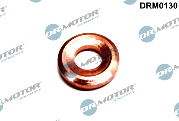 Purkštuko tarpinė Dr.Motor Automotive DRM0130