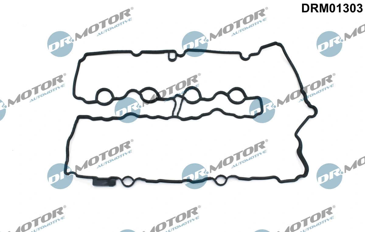 Svirties dangtelio tarpinė Dr.Motor Automotive DRM01303