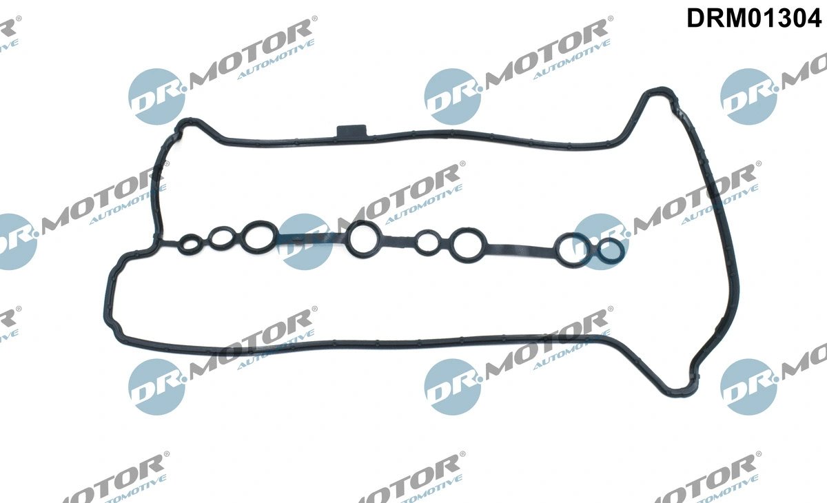 Svirties dangtelio tarpinė Dr.Motor Automotive DRM01304
