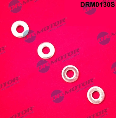 Purkštuko antgalio tarpinė Dr.Motor Automotive DRM0130S