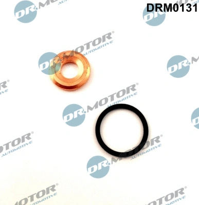 Purkštuko antgalio tarpinė Dr.Motor Automotive DRM0131