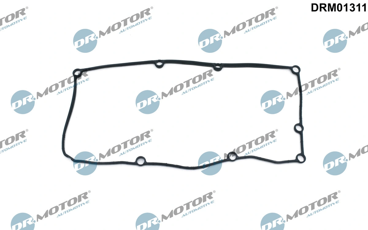 Svirties dangtelio tarpinė Dr.Motor Automotive DRM01311