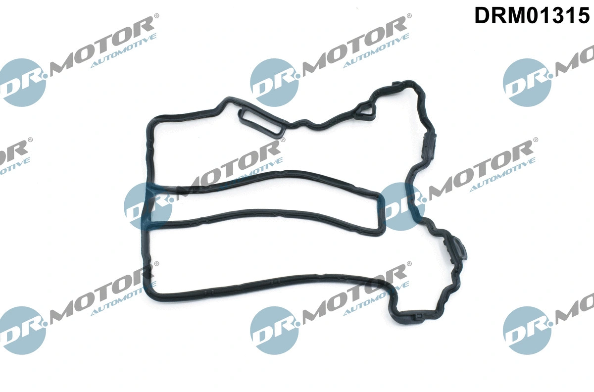 Svirties dangtelio tarpinė Dr.Motor Automotive DRM01315