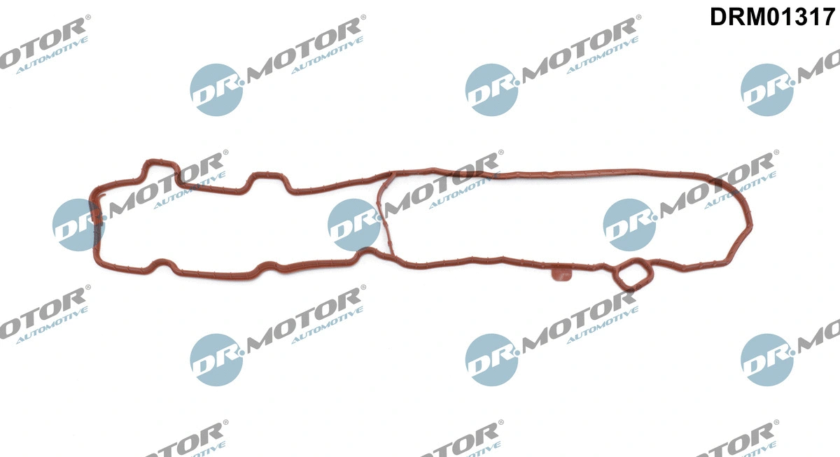 Svirties dangtelio tarpinė Dr.Motor Automotive DRM01317