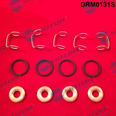 Purkštuko antgalio tarpinė Dr.Motor Automotive DRM0131S