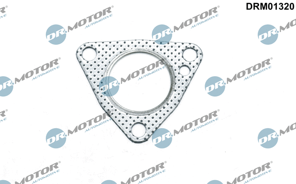 Išleidimo kolektoriaus tarpinė Dr.Motor Automotive DRM01320