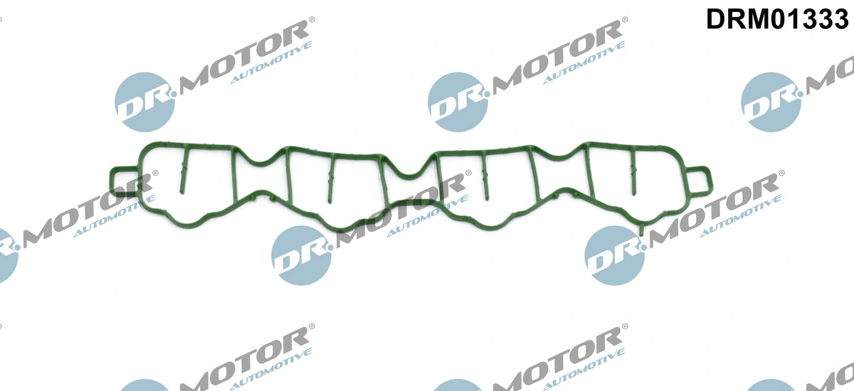 Įsiurbimo kolektoriaus tarpinė Dr.Motor Automotive DRM01333