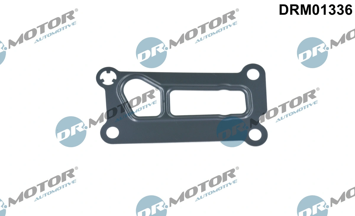 Alyvos filtro korpuso tarpinė Dr.Motor Automotive DRM01336